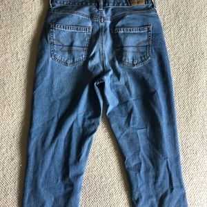 American Eagle Mom Jeans